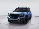 2026 Ford Bronco Sport - Preview 2