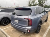 2024 Kia Telluride - Preview 4