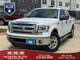 2014 Ford F-150 - Preview 2
