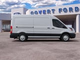 2027 Ford Transit - Preview 5