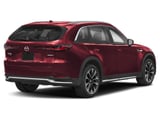 2026 Mazda CX-90 - Preview 3