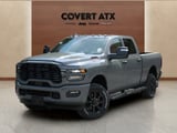 2027 Ram 2500 - Preview 2
