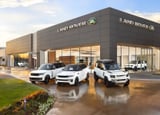 2025 Land Rover Defender - Preview 2