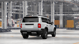2027 Toyota Land Cruiser - Preview 9