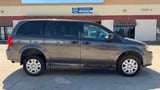 2019 Dodge Grand Caravan - Preview 3