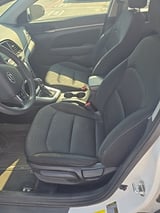 2018 Hyundai Elantra - Preview 9