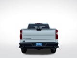 2026 Chevrolet Silverado 1500 - Preview 5