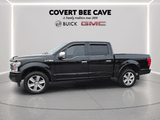 2018 Ford F-150 - Preview 4