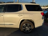 2017 GMC Acadia - Preview 5