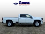 2024 Chevrolet Silverado 3500 HD - Preview 4