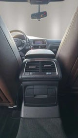 2016 Audi Q5 - Preview 12