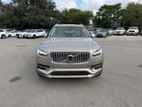 2025 Volvo XC90 - Preview 7