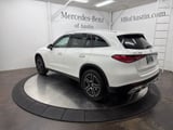 2027 Mercedes-Benz GLC - Preview 5