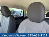 2026 Volkswagen Tiguan - Preview 14