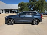 2023 Volvo XC60 - Preview 3