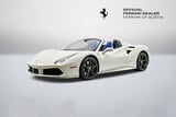 2017 Ferrari 488 - Preview 4
