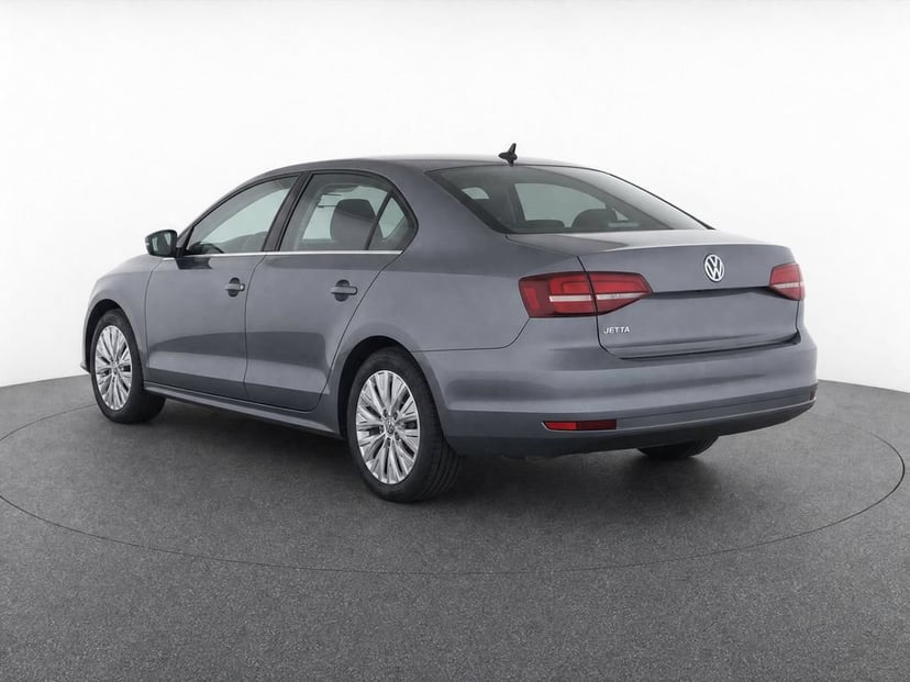 2020 Volkswagen Jetta - Image 2