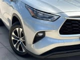 2020 Toyota Highlander - Preview 3