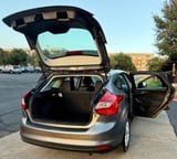 2014 Ford Focus - Preview 9