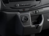 2025 Ford E-Transit - Preview 15