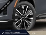 2027 INFINITI QX60 - Preview 3