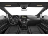 2026 Honda Odyssey - Preview 11