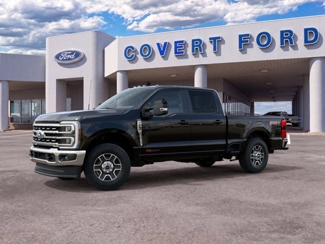 2027 Ford F-250 - Image 1
