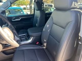 2026 Chevrolet Silverado 1500 - Preview 12