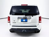 2012 Honda Pilot - Preview 6