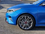 2024 Kia Forte - Preview 8