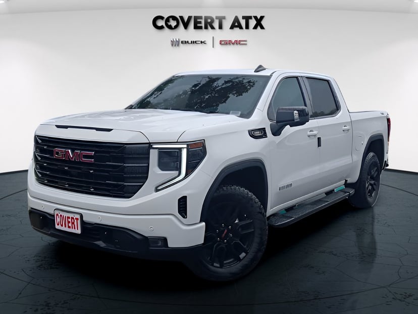 2026 GMC Sierra 1500 - Image 1