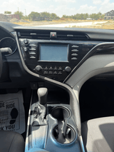 2018 Toyota Camry - Preview 9