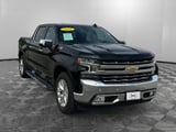 2021 Chevrolet Silverado 1500 - Preview 7