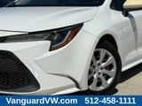 2020 Toyota Corolla - Preview 5