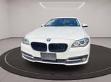 2016 BMW 5 Series - Preview 3