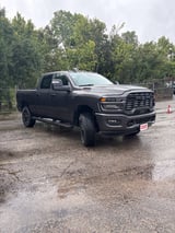 2027 Ram 2500 - Preview 8