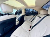 2018 Mercedes-Benz C-Class - Preview 10