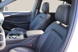 2026 Jeep Cherokee - Preview 12