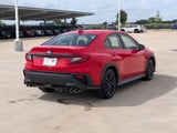 2026 Subaru WRX - Preview 5