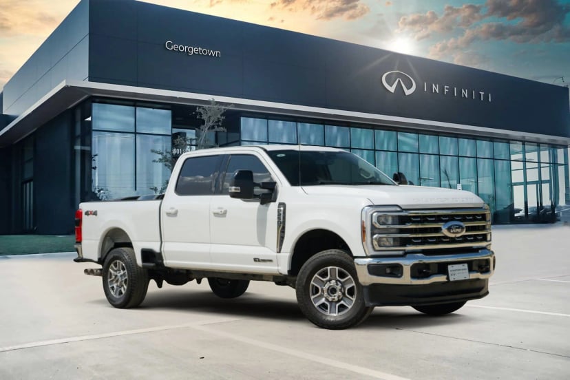 2024 Ford F-250 - Image 1