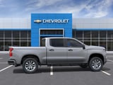 2026 Chevrolet Silverado - Preview 6