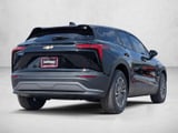 2026 Chevrolet Blazer EV - Preview 5
