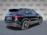 2021 Mercedes-Benz GLE - Preview 6
