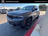 2023 Jeep Grand Cherokee - Preview 2