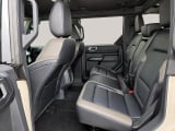 2026 Ford Bronco - Preview 11