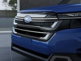 2026 Subaru Forester - Preview 10