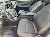 2025 Toyota Prius - Preview 14