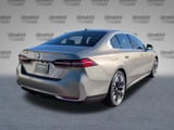 2026 BMW 5 Series - Preview 6