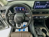 2026 Honda Pilot - Preview 15
