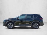 2024 Nissan Rogue - Preview 9